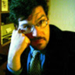 Meet your Posher, Ian